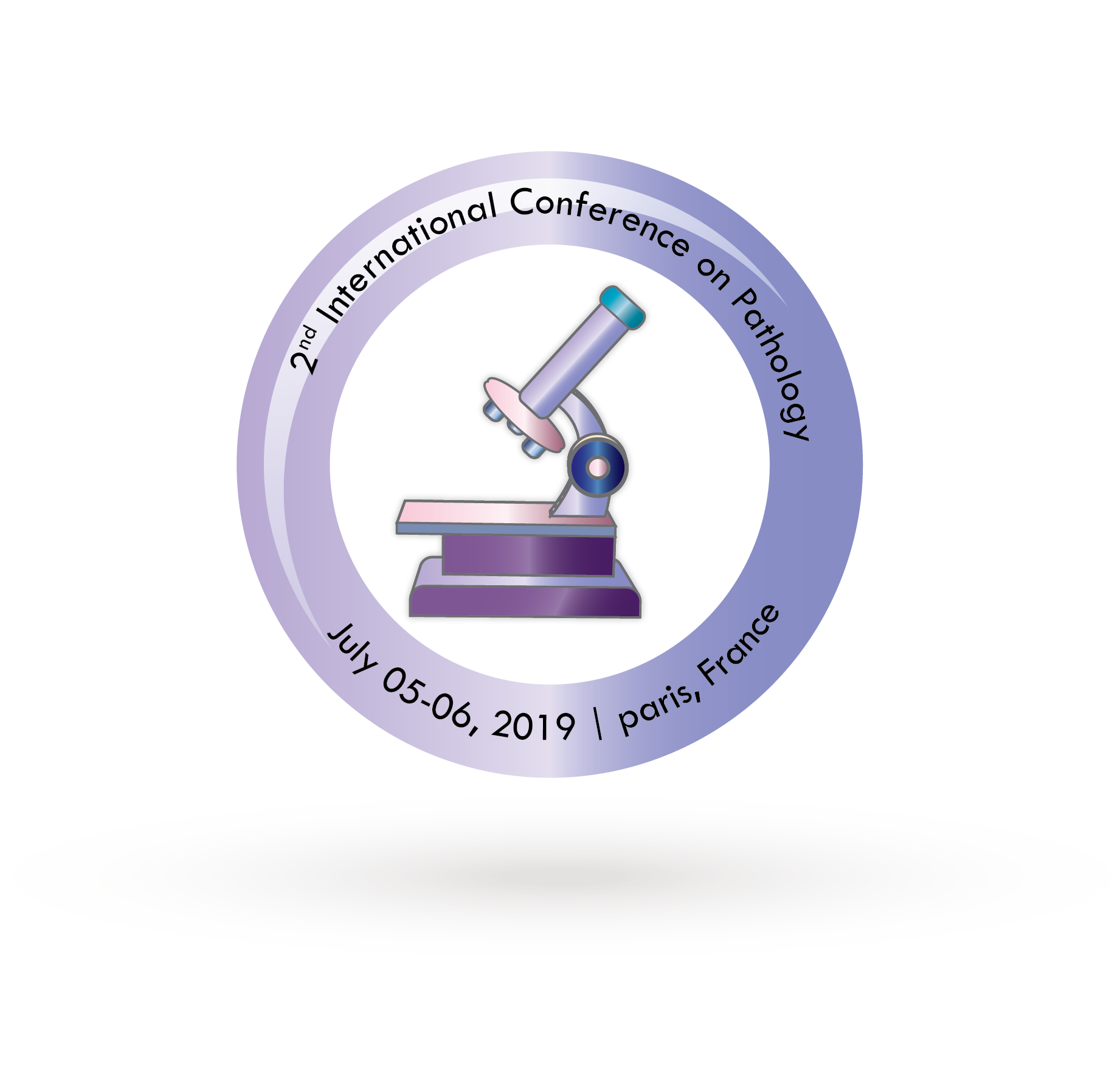 2nd International Conference on pathology 2019
